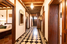 “Le Couvent” — a house with a singular history