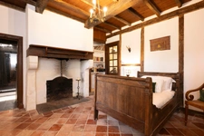 “Le Couvent” — a house with a singular history