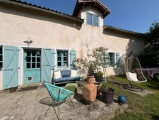 Superbe rénovation – 240 m² – DPE A – 5 000 m² de terrain