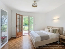 SAINT-SEVER – Vaste maison 192 m² – Configuration modulable selon vos projets