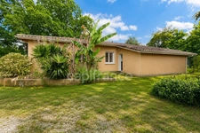 Everything within walking distance · Single-story home with 107 m² of living space · 4 bedrooms 