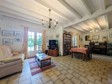 SAINT-SEVER – Vaste maison 192 m² – Configuration modulable selon vos projets