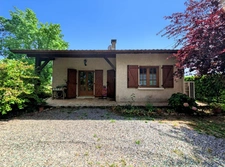 SAINT-SEVER – Vaste maison 192 m² – Configuration modulable selon vos projets
