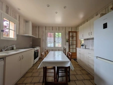 SAINT-SEVER – Vaste maison 192 m² – Configuration modulable selon vos projets