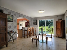 Single-storey 3-bedroom property · Saltwater swimming pool · Underfloor heating