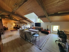 Superbe rénovation – 240 m² – DPE A – 5 000 m² de terrain