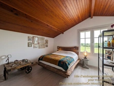 SAINT-SEVER – Vaste maison 192 m² – Configuration modulable selon vos projets