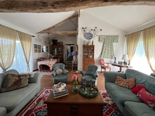 Superbe rénovation – 240 m² – DPE A – 5 000 m² de terrain