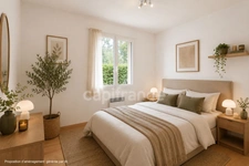 Everything within walking distance · Single-story home with 107 m² of living space · 4 bedrooms 