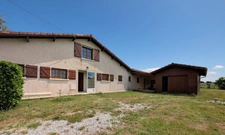 SAINT-SEVER – Vaste maison 192 m² – Configuration modulable selon vos projets