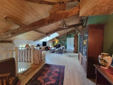 Superbe rénovation – 240 m² – DPE A – 5 000 m² de terrain