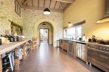 “Le Couvent” — a house with a singular history