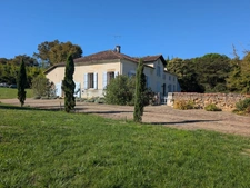 “Le Couvent” — a house with a singular history