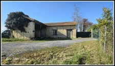 Maison à vendre 3 pièces SAINT ELIX THEUX (32)