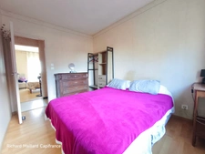  Plain-pied 130 m² sur terrain de 2 765 m² - Saint-Étienne-de-Tulmont (82)