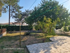 Coup de cœur à Bressols : maison contemporaine + sous-sol 63 m²