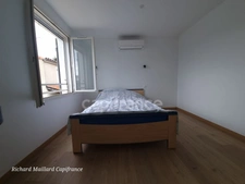 Maison à vendre 4 pièces BRESSOLS (82)