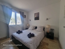 Maison 215m² + Gîte 4 épis  - Piscine - St-Porquier 82
