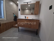 Maison à vendre 4 pièces BRESSOLS (82)