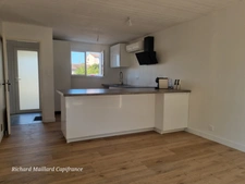 Coup de cœur à Bressols : maison contemporaine + sous-sol 63 m²