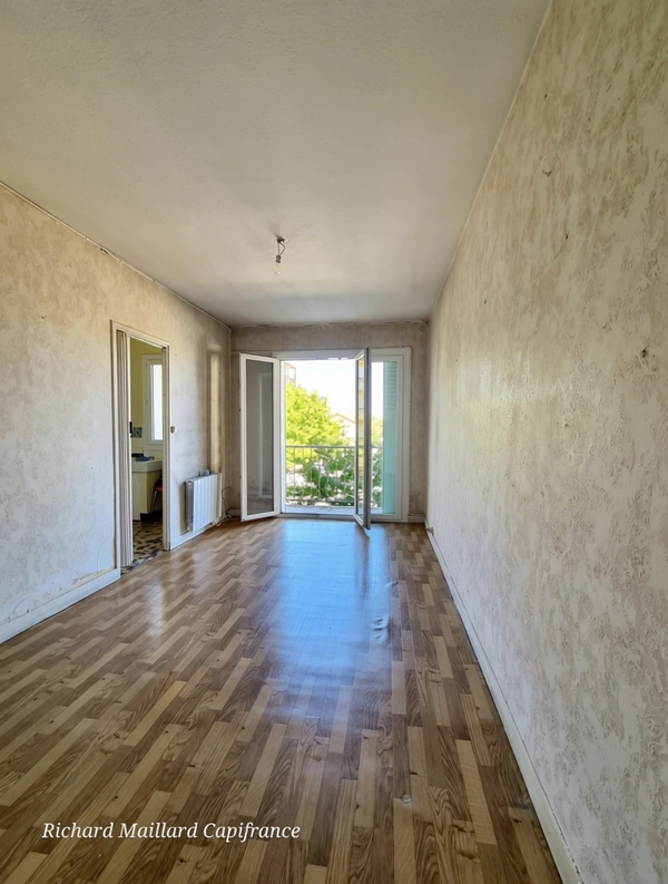 Appartement à vendre 3 pièces TOULOUSE  Mazades (31)
