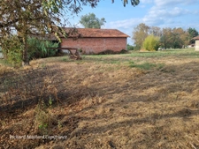 Terrain à vendre de 924,00 m² BRESSOLS (82)