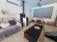 Maison 215m² + Gîte 4 épis  - Piscine - St-Porquier 82