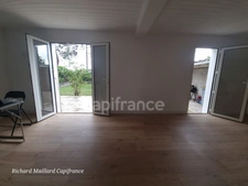Maison à vendre 4 pièces BRESSOLS (82)