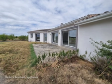 Maison à vendre 5 pièces MERVILLE (31)