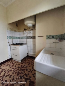 Appartement à vendre 3 pièces TOULOUSE  Mazades (31)