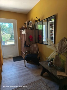 Maison à vendre 5 pièces MEAUZAC (82)