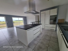 Maison à vendre 5 pièces MERVILLE (31)