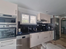 Maison 215m² + Gîte 4 épis  - Piscine - St-Porquier 82