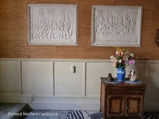 Historic Home – Tarn Riverside, Moissac (82)