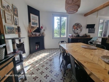 Maison à vendre 5 pièces MEAUZAC (82)
