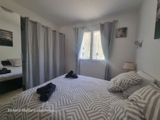 Maison 215m² + Gîte 4 épis  - Piscine - St-Porquier 82