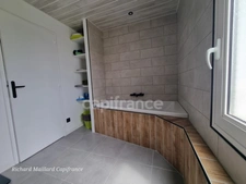 Maison à vendre 4 pièces BRESSOLS (82)