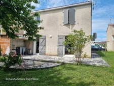 NOUVEAUTÉ – Maison 90 m² REFAITE À NEUF – DPE C – 3 Ch – Grand Sous-sol – BRESSOLS