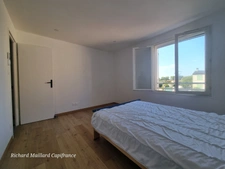 Coup de cœur à Bressols : maison contemporaine + sous-sol 63 m²