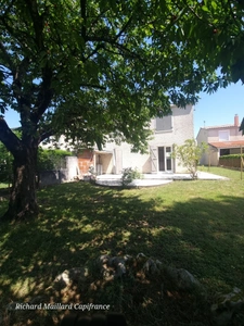 Maison à vendre 4 pièces BRESSOLS (82)