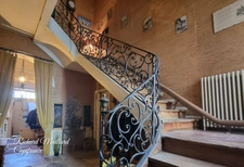 HISTORIC RESIDENCE FOR SALE IN MOISSAC (82)