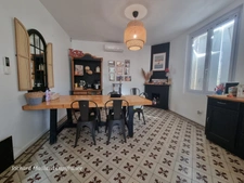 Maison à vendre 5 pièces MEAUZAC (82)