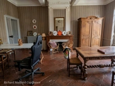 Historic Home – Tarn Riverside, Moissac (82)