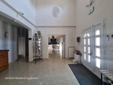 Maison 215m² + Gîte 4 épis  - Piscine - St-Porquier 82