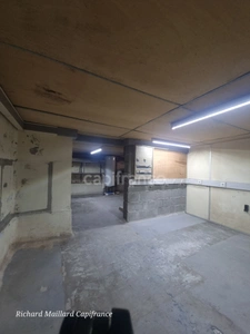 NOUVEAUTÉ – Maison 90 m² REFAITE À NEUF – DPE C – 3 Ch – Grand Sous-sol – BRESSOLS