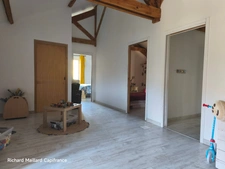 Maison à vendre 5 pièces MEAUZAC (82)