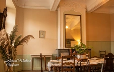 HISTORIC RESIDENCE FOR SALE IN MOISSAC (82)