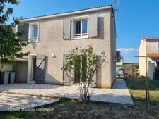 Coup de cœur à Bressols : maison contemporaine + sous-sol 63 m²