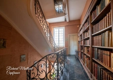 Historic Home – Tarn Riverside, Moissac (82)