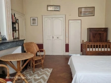 Historic Home – Tarn Riverside, Moissac (82)